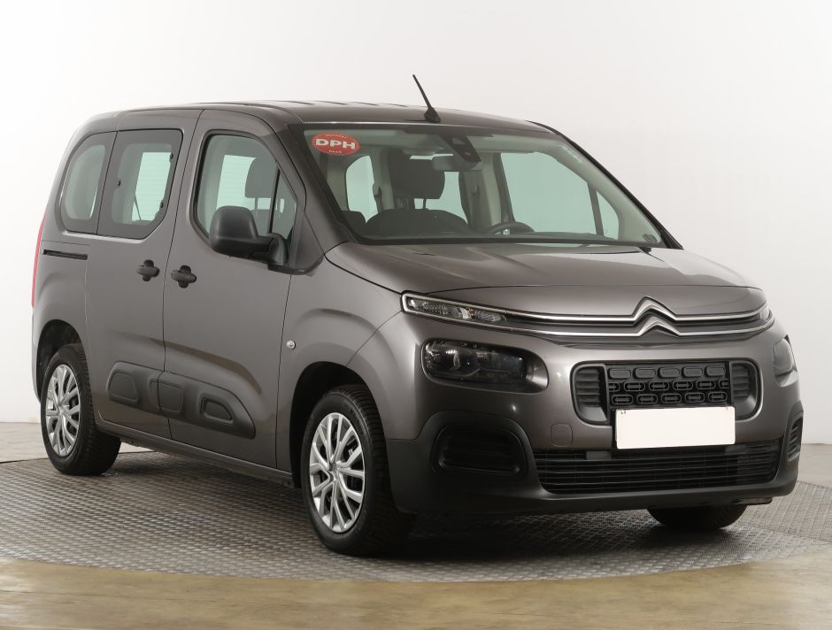 Citroen Berlingo - 2019