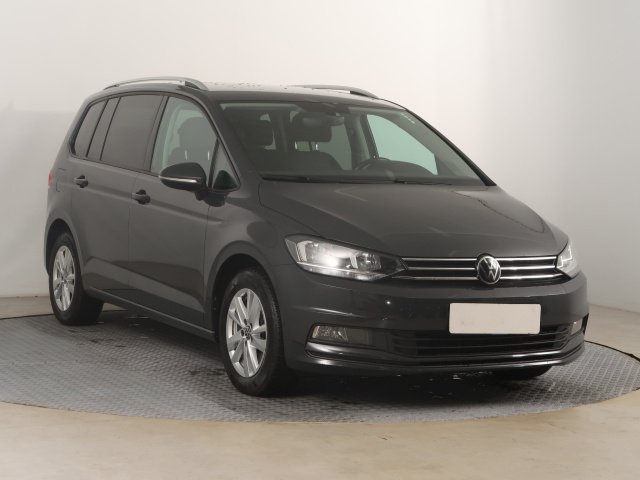 Volkswagen Touran 2020