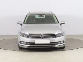 Volkswagen Passat - 2017