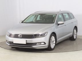 Volkswagen Passat - 2017