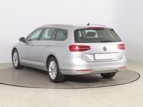 Volkswagen Passat - 2017