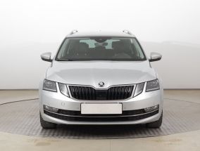 Skoda Octavia - 2020