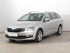 Skoda Octavia - 2020