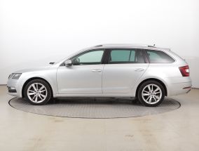 Skoda Octavia - 2020