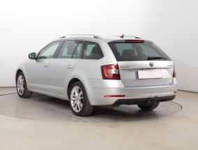 Skoda Octavia - 2020