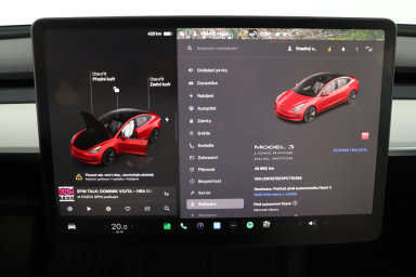 Tesla Model 3 - 2023