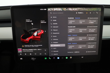 Tesla Model 3 - 2023