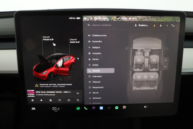 Tesla Model 3 - 2023