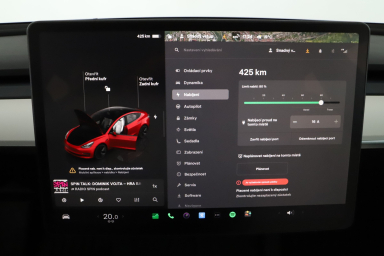 Tesla Model 3 - 2023