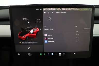 Tesla Model 3 - 2023