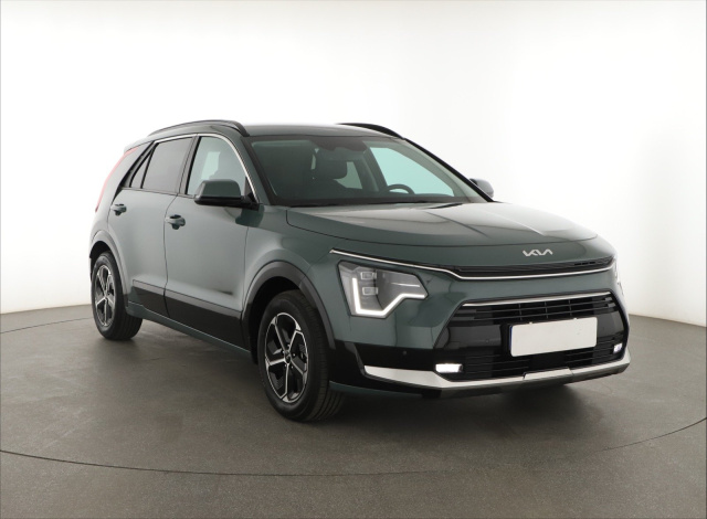 Kia Niro 2023