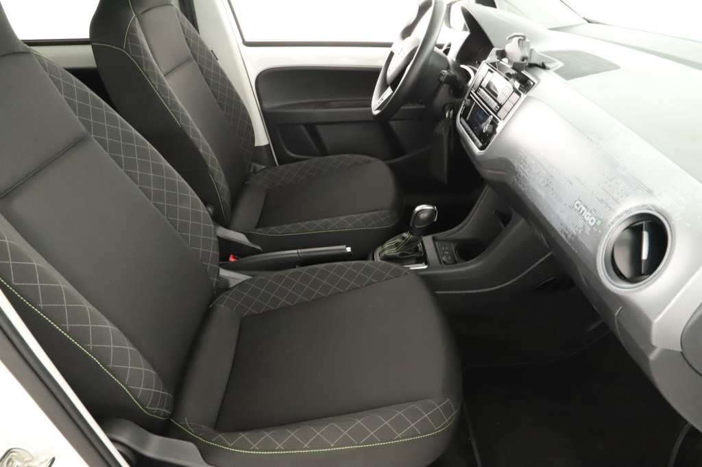 Škoda Citigo-e