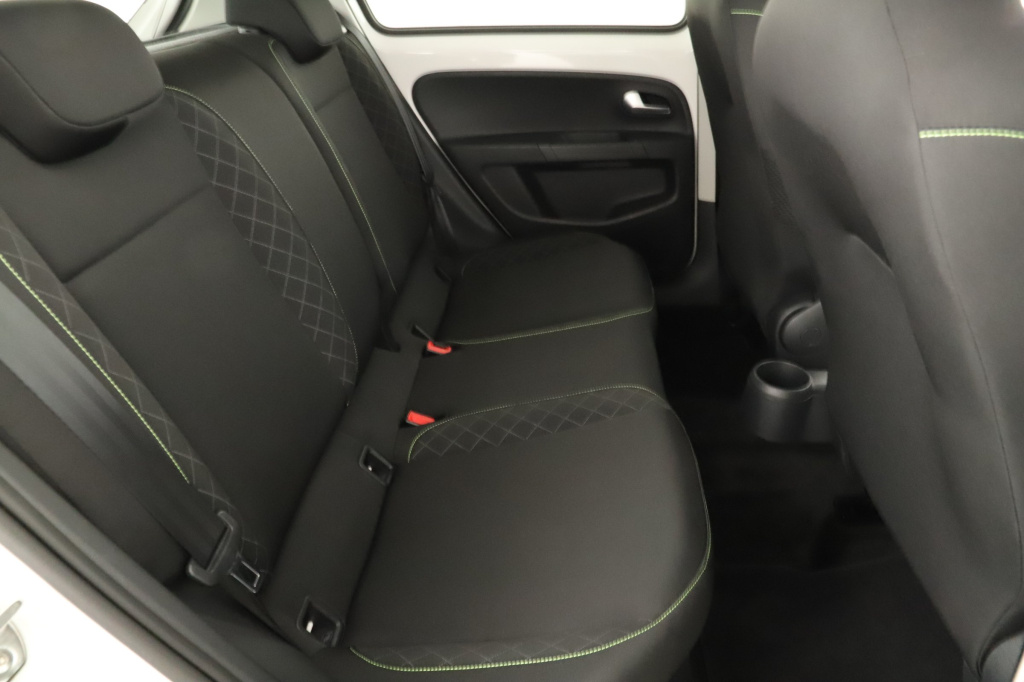 Škoda Citigo-e