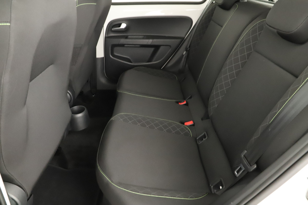 Škoda Citigo-e