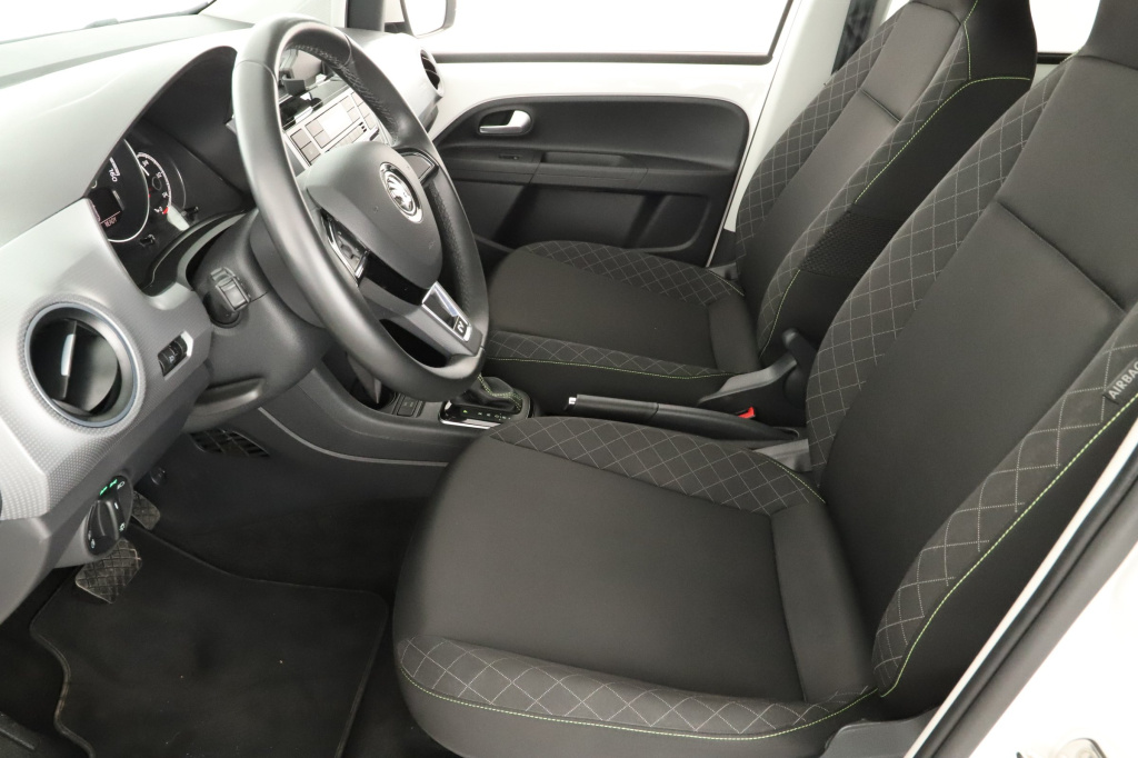 Škoda Citigo-e