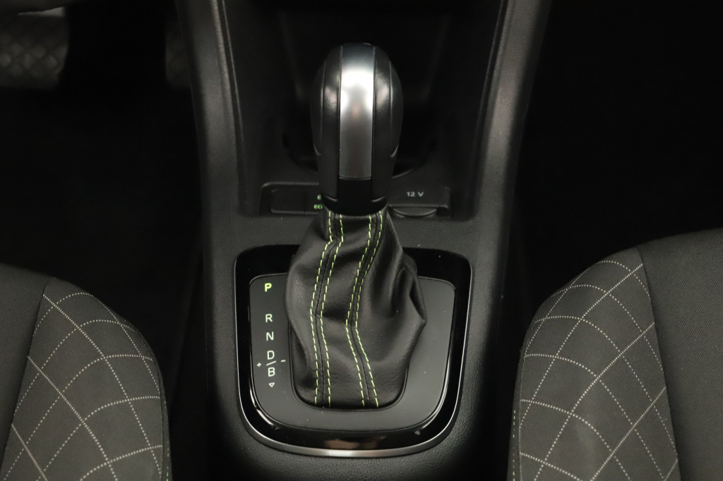 Škoda Citigo-e