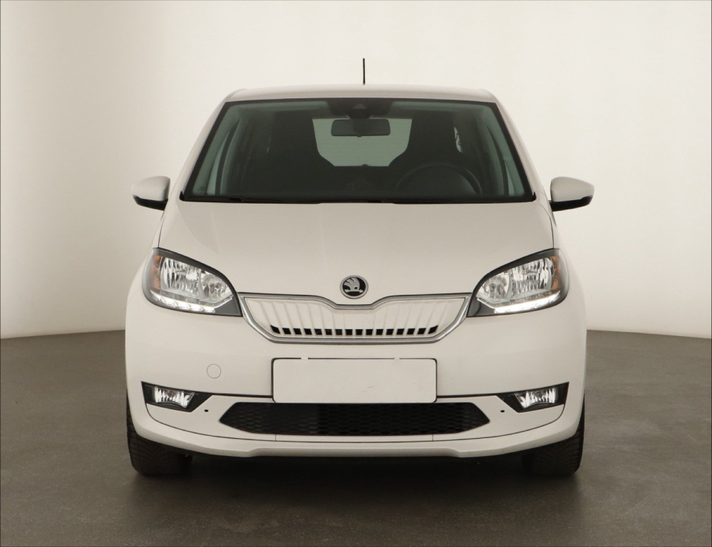 Škoda Citigo-e