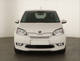 Skoda Citigo-e - 2020