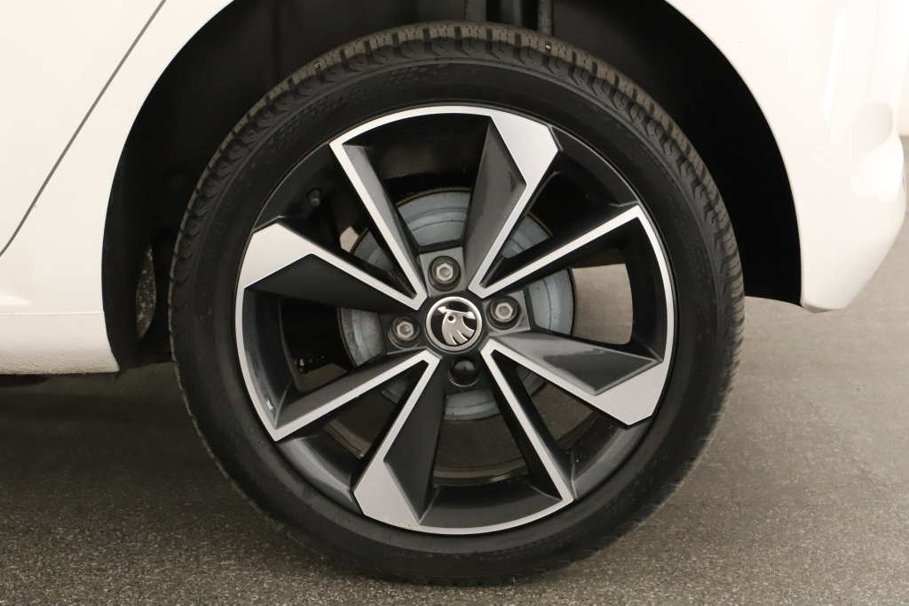 Škoda Citigo-e