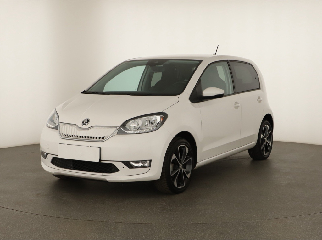 Škoda Citigo-e