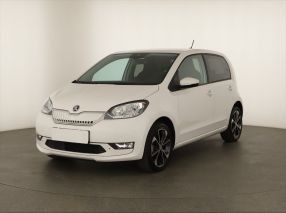 Skoda Citigo-e - 2020