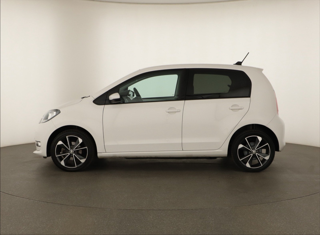 Škoda Citigo-e