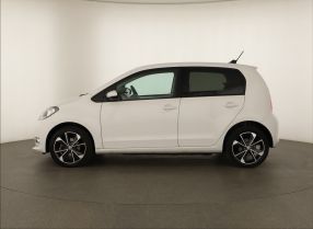 Skoda Citigo-e - 2020