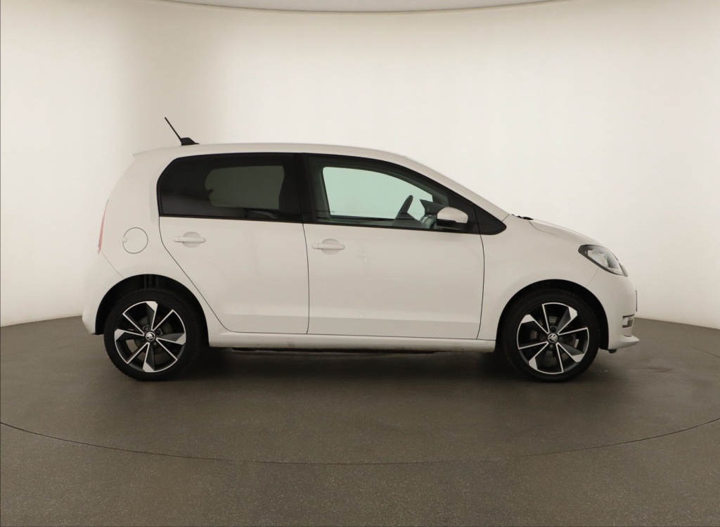 Škoda Citigo-e