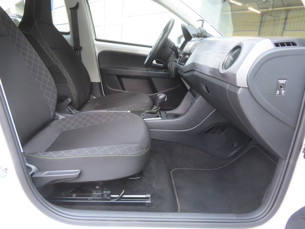 Škoda Citigo-e
