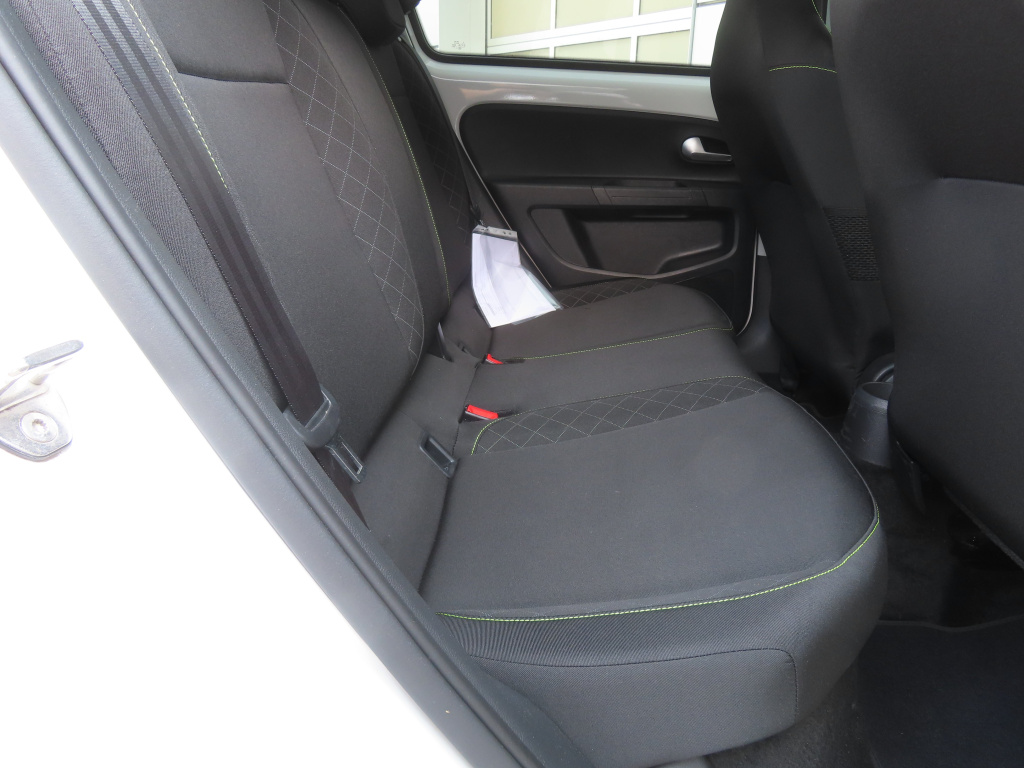 Škoda Citigo-e