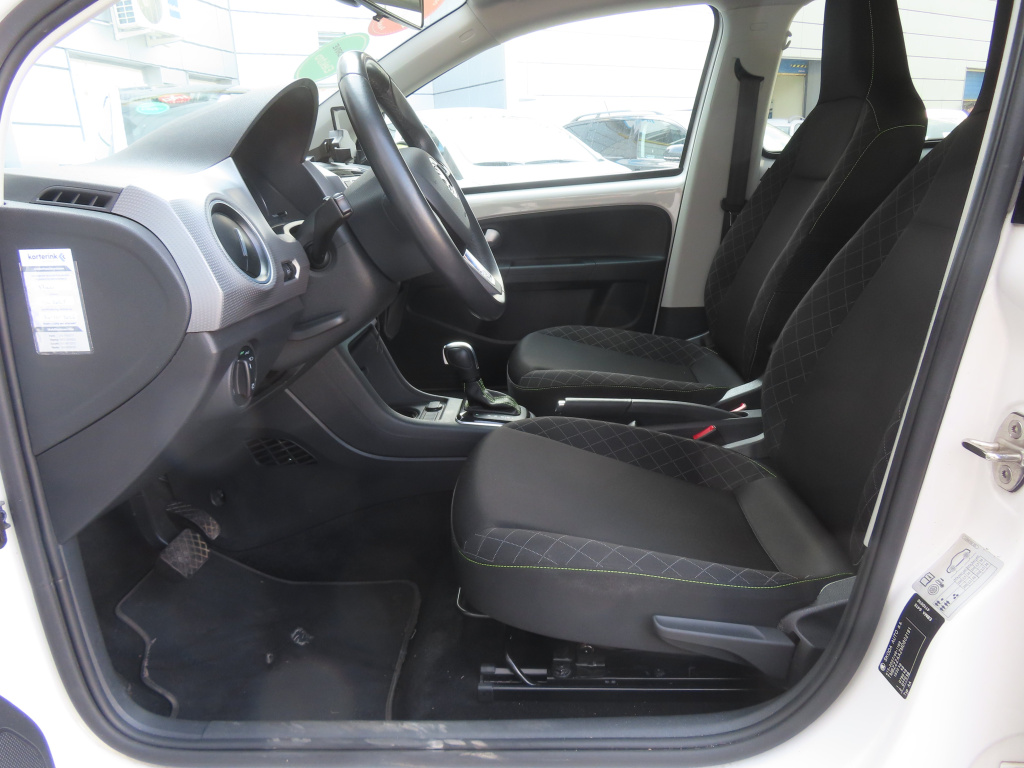 Škoda Citigo-e