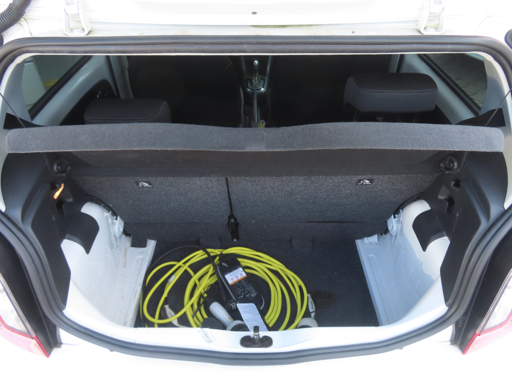 Škoda Citigo-e