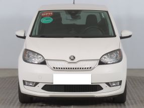 Skoda Citigo-e - 2020