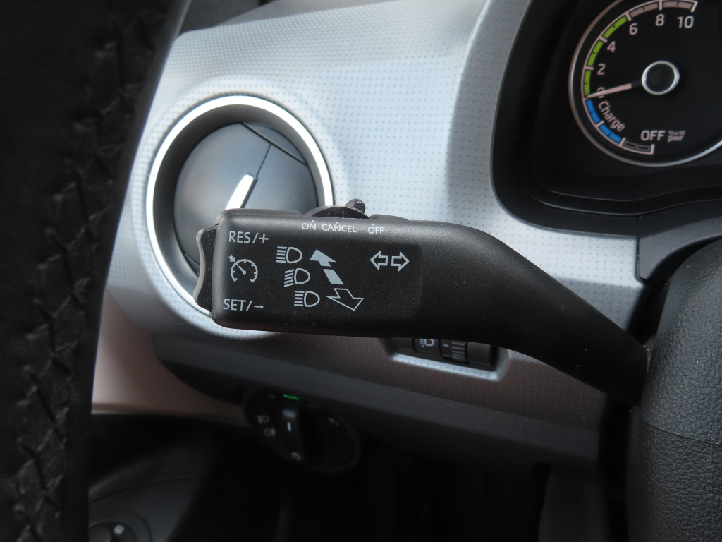 Škoda Citigo-e
