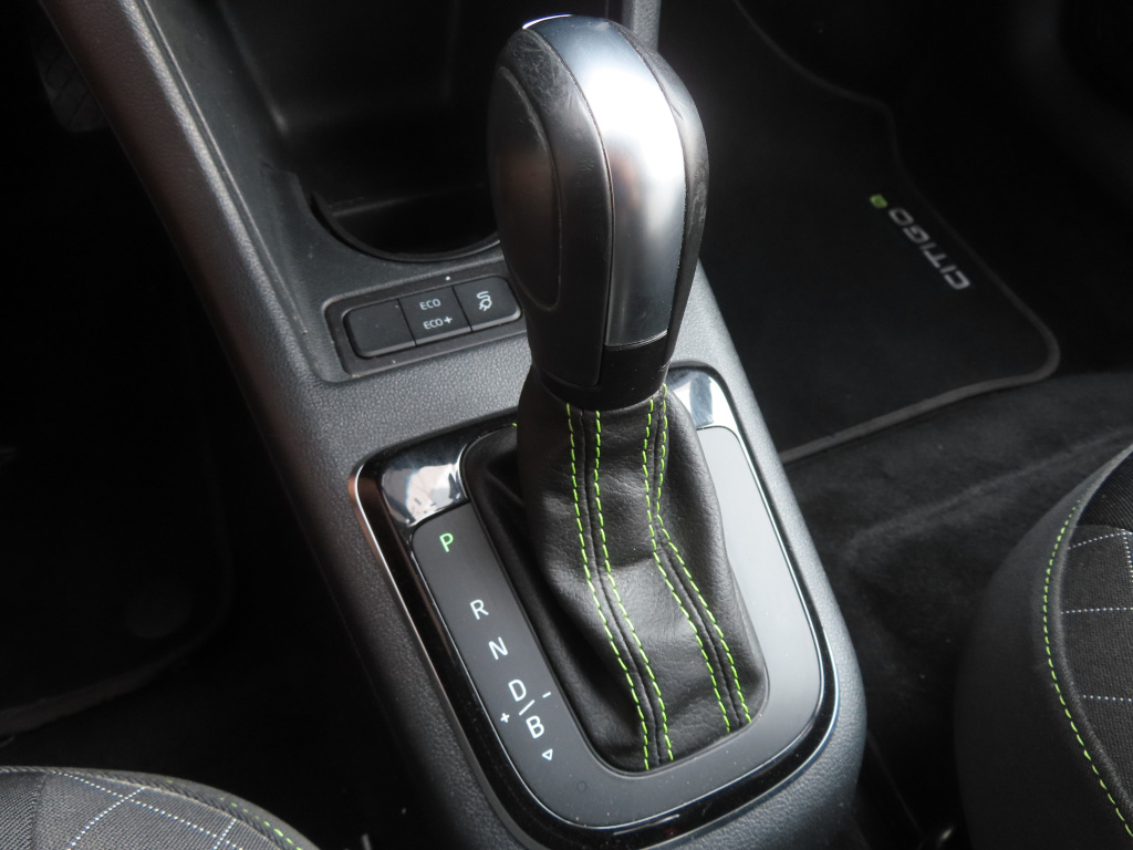 Škoda Citigo-e