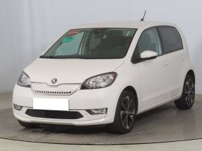 Skoda Citigo-e - 2020