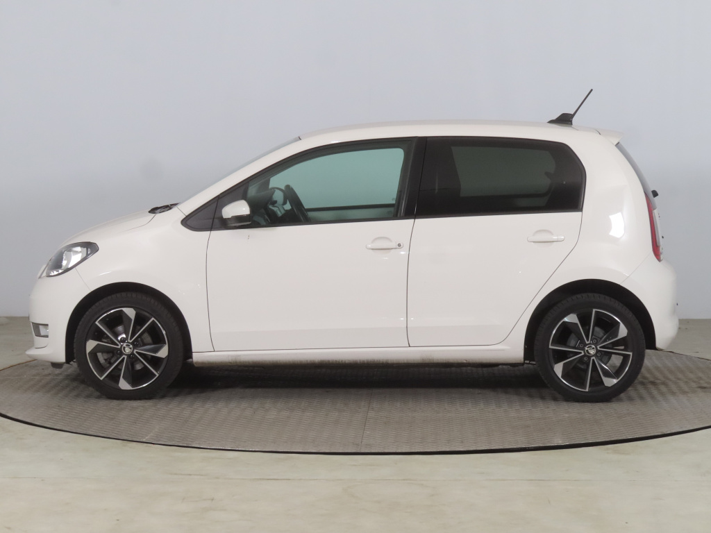 Škoda Citigo-e
