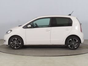 Skoda Citigo-e - 2020