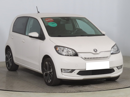 Skoda Citigo-e