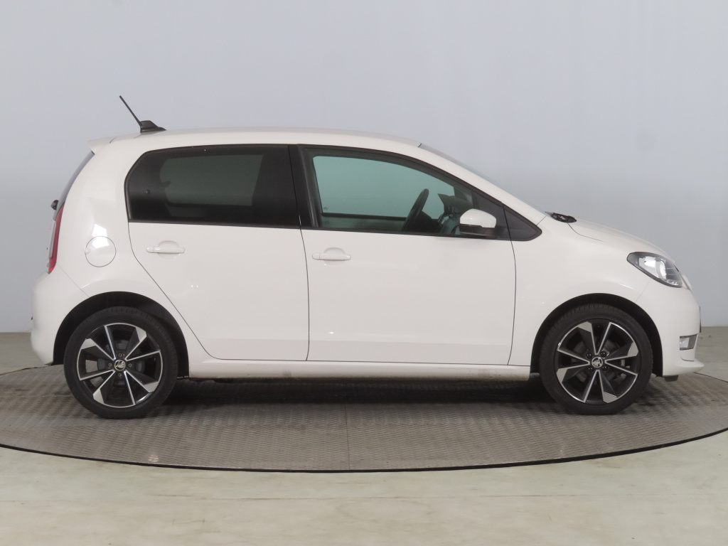 Škoda Citigo-e
