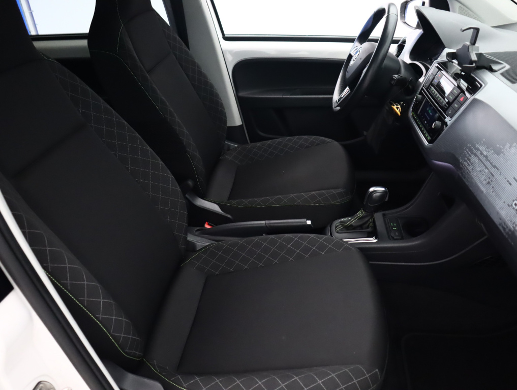 Škoda Citigo-e