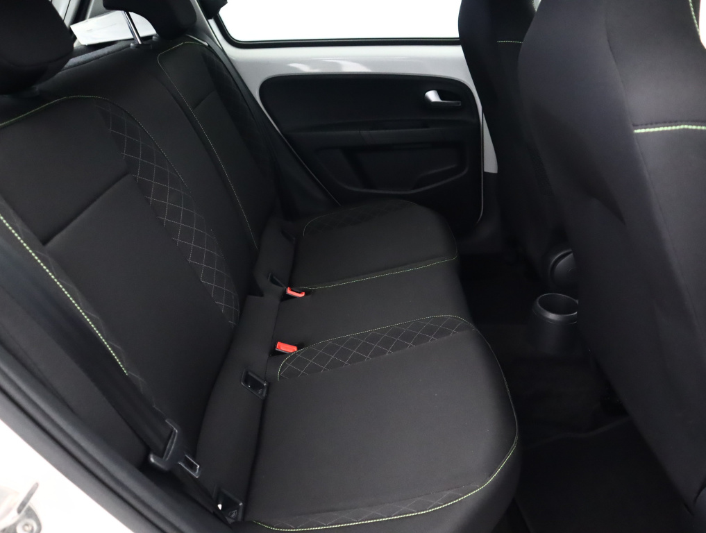Škoda Citigo-e