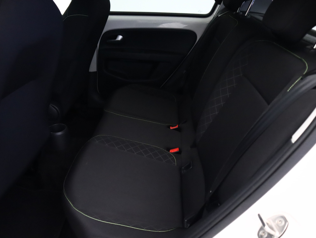 Škoda Citigo-e