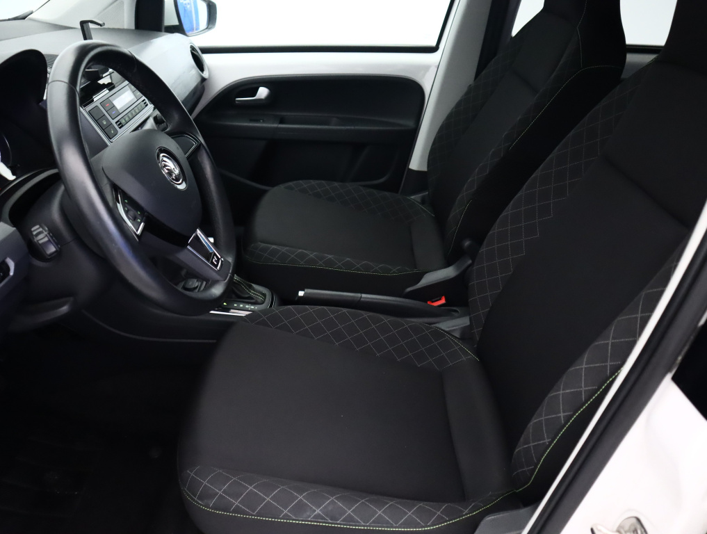 Škoda Citigo-e