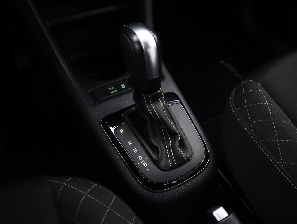 Škoda Citigo-e