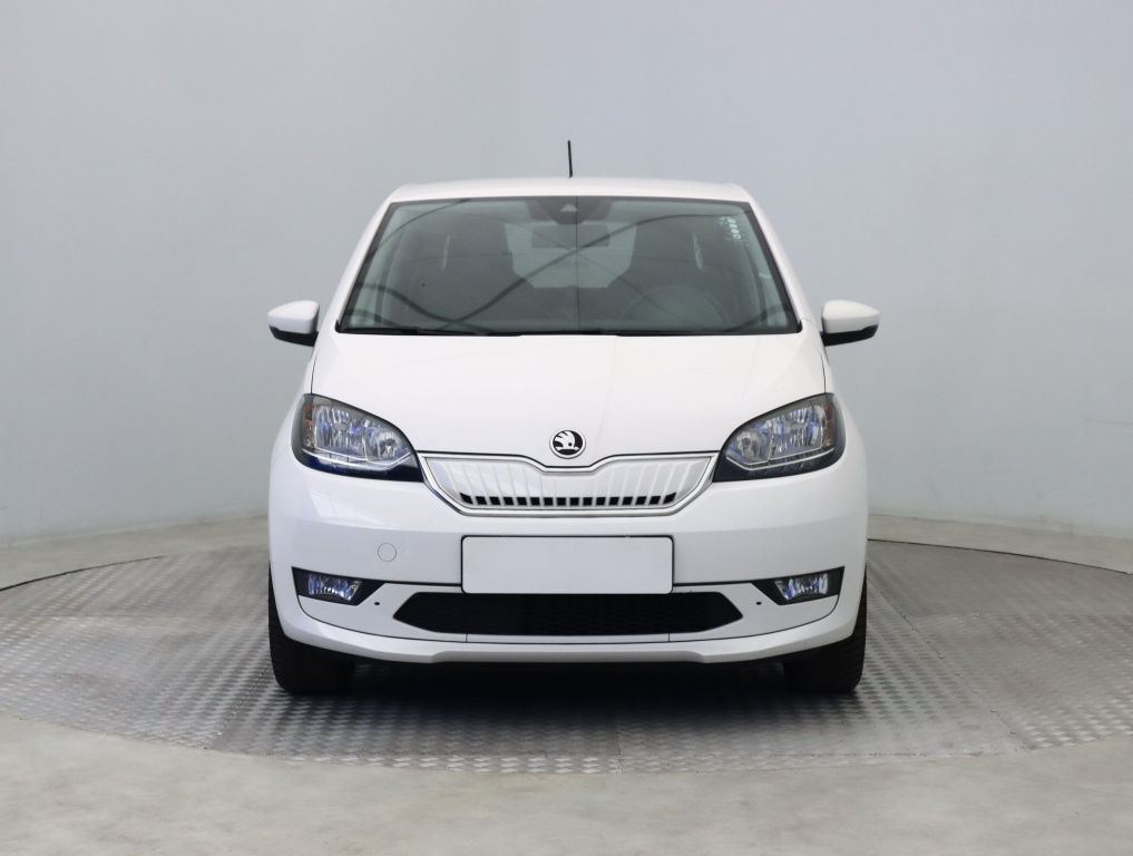 Škoda Citigo-e