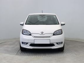 Skoda Citigo-e - 2020
