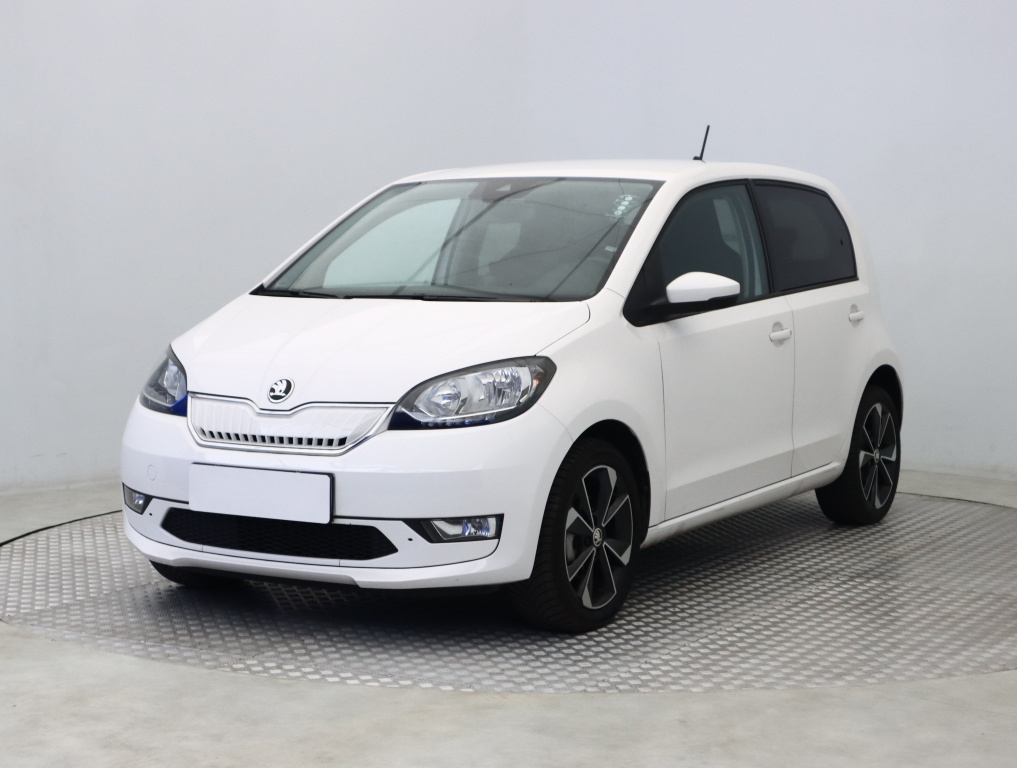Škoda Citigo-e