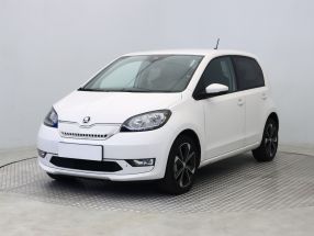 Skoda Citigo-e - 2020