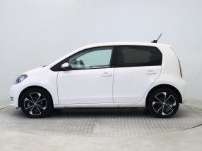 Skoda Citigo-e - 2020